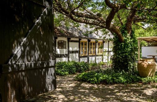 Andrarum Cama Y Desayuno | Rubensholm Bed & Breakfast
