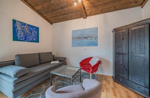 Hopfgarten Markt Apartamento | Ruberto