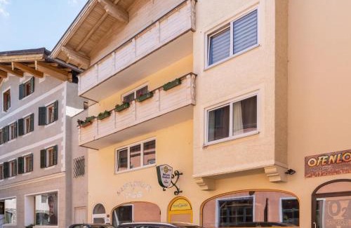 Hopfgarten Markt Apartamento | Ruberto