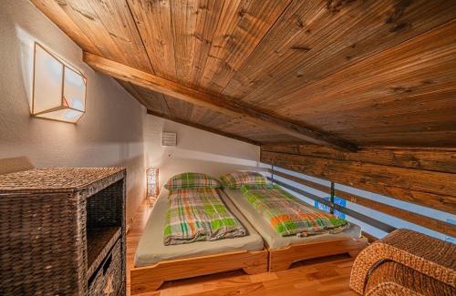 Hopfgarten Markt Apartamento | Ruberto