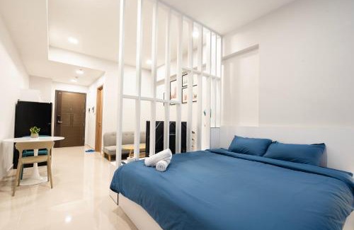 District 1 Apartamento | Rubi Home - Soho Apartment & Hotel District 1