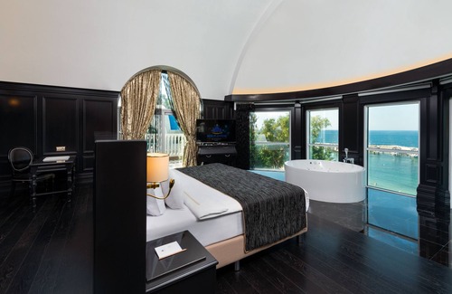 Avsallar Complejo | Rubi Platinum Spa Resort & Suites - All Inclusive