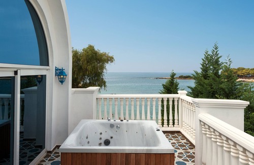 Avsallar Complejo | Rubi Platinum Spa Resort & Suites - All Inclusive