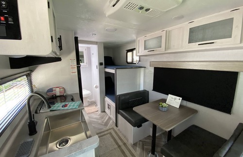 Palm City Casa | Rubi the Rubicon