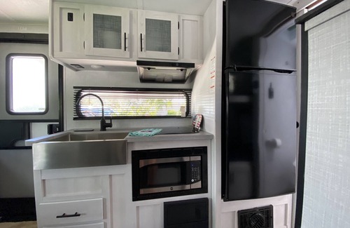 Palm City Casa | Rubi the Rubicon