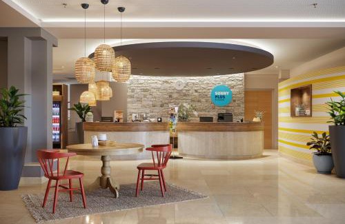Brulo Hotel | Rubin Hotel