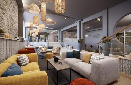 Brulo Hotel | Rubin Hotel