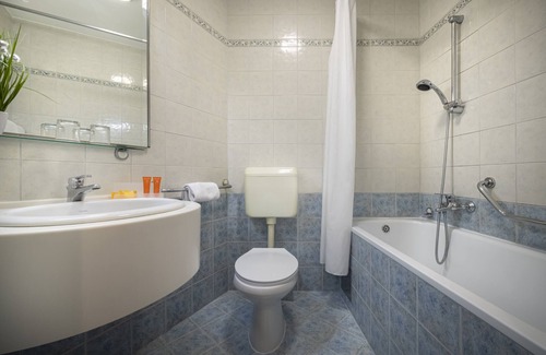 Brulo Hotel | Rubin Sunny Hotel