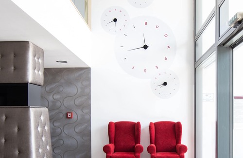 Sasad Hotel | Rubin Wellness & Conference Hotel