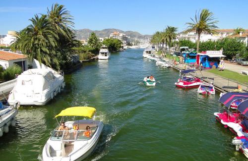 Empuriabrava Otro | Rubina Resort