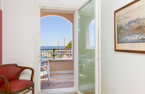 Portopiccolo Apartamento | Rubino nel Borgo - Portopiccolo Apartments