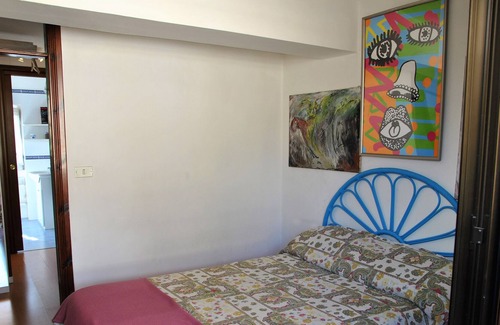 Formia Casa | Rubino Penthouse With sea View