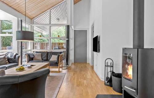 Hasle Casa | Rubinsøen Skovhuse