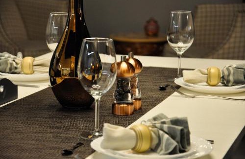 Arad Apartamento | Rubio Residence - Accmonia Luxury Apartment