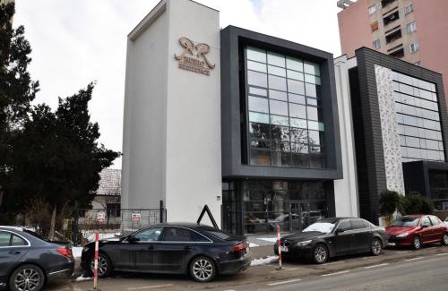 Arad Apartamento | Rubio Residence - Accmonia Luxury Apartment
