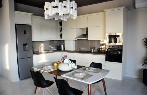 Arad Apartamento | Rubio Residence - Frateria Apartment