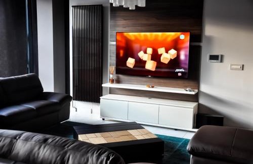 Arad Apartamento | Rubio Residence - Frateria Apartment