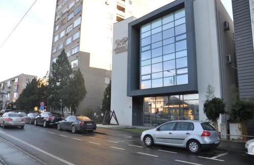 Arad Apartamento | Rubio Residence - Frateria Apartment