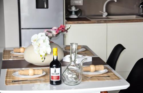 Arad Apartamento | Rubio Residence - Frateria Apartment