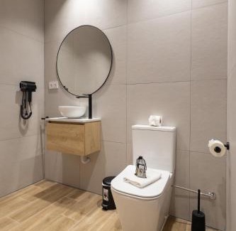 Camins al Grau Casa | Rubio Rooms by Concept