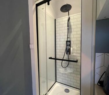 Cœur de Ville Apartamento | Rubis 1