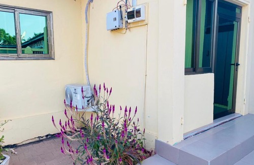 Ada Cama Y Desayuno | Rubstone Guest house
