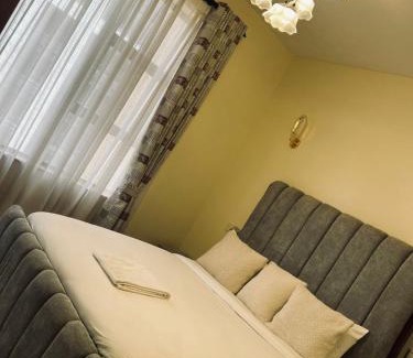 Nairobi West Apartamento | Ruby 502
