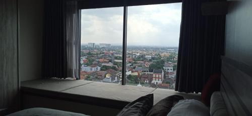 Catur Tunggal Apartamento | Ruby Apartment #10