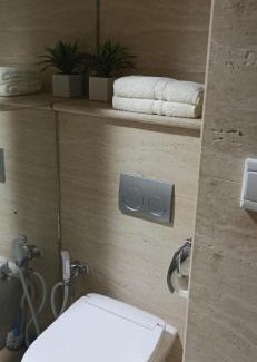 Catur Tunggal Apartamento | Ruby Apartment #10