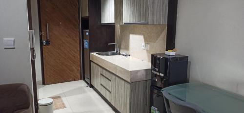 Catur Tunggal Apartamento | Ruby Apartment #10