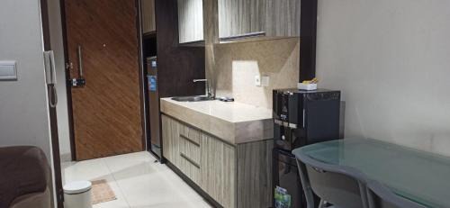 Catur Tunggal Apartamento | Ruby Apartment #10