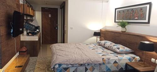 Catur Tunggal Apartamento | Ruby Apartment #11