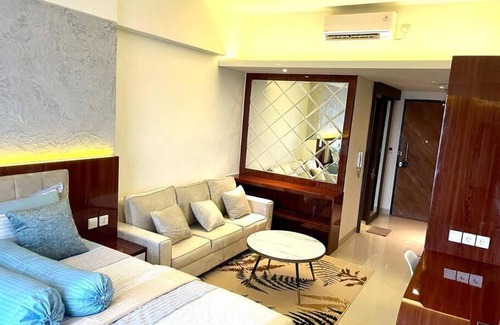 Catur Tunggal Apartamento | Ruby Apartment #17