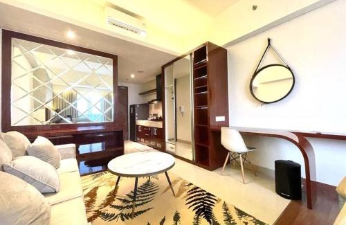 Catur Tunggal Apartamento | Ruby Apartment #17