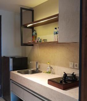Catur Tunggal Apartamento | Ruby Apartment #19