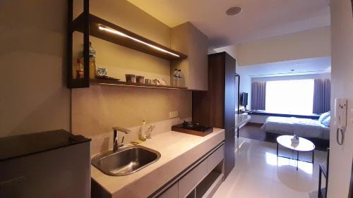 Catur Tunggal Apartamento | Ruby Apartment #19