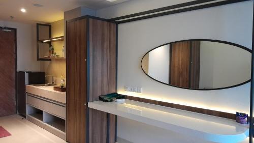Catur Tunggal Apartamento | Ruby Apartment #19
