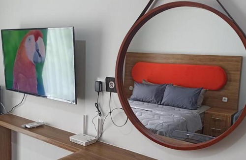 Mlati Apartamento | Ruby Apartment #9