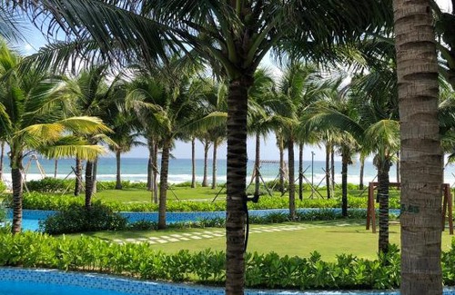 Cam Ranh Apartamento | Ruby Arena Cam Ranh