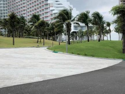 Cam Ranh Apartamento | Ruby Arena Cam Ranh
