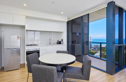 Surfers Paradise Apartamento | Ruby by Serain Residences