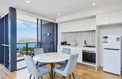 Surfers Paradise Apartamento | Ruby by Serain Residences