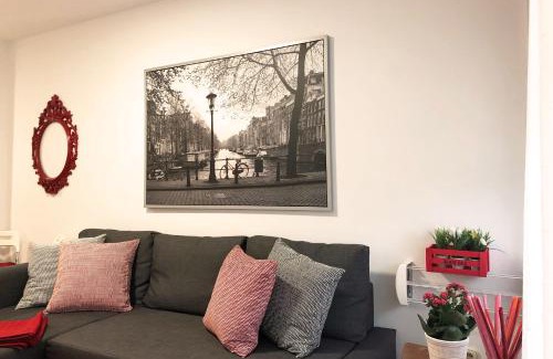 Santiago de Compostela Apartamento | Ruby Home