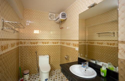 Hoa Lu Hotel | Ruby Homestay
