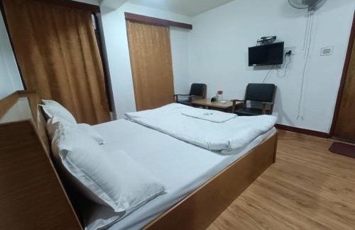 Brein Hotel | Ruby Hotel