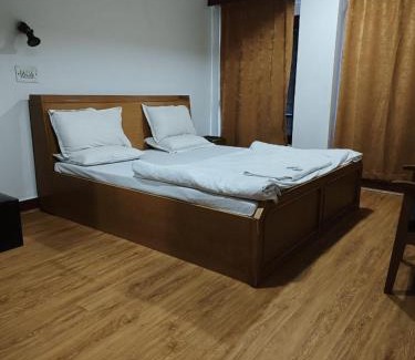 Brein Hotel | Ruby Hotel