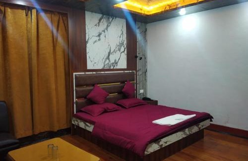 Brein Hotel | Ruby Hotel