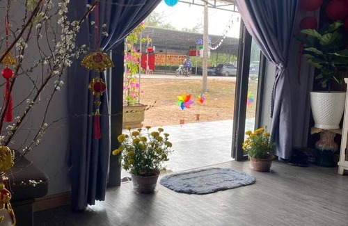 Binh Thuan Apartamento | Ruby House, apartamento de 3 habitaciones, junto a la playa