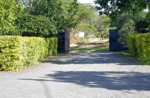 Langata Apartamento | Ruby house