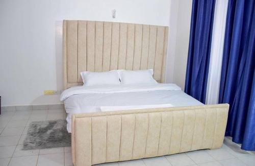 Langata Apartamento | Ruby house